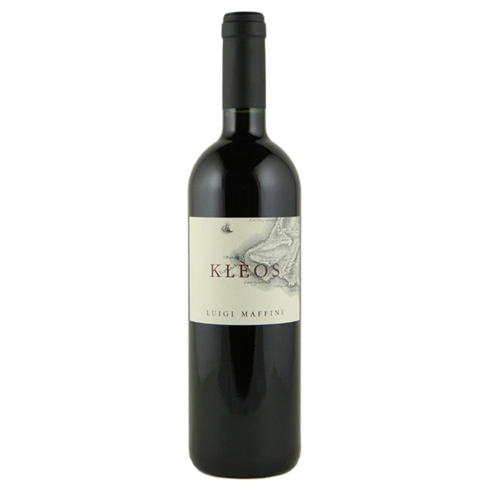 Cilento Aglianico DOC "Kleos"