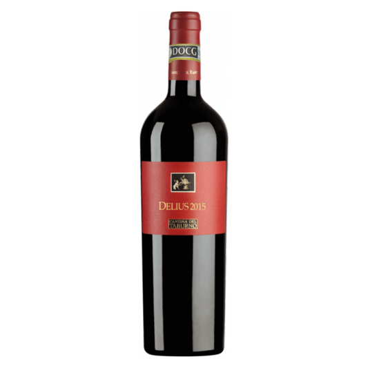 Aglianico del Taburno DOCG “Delius”