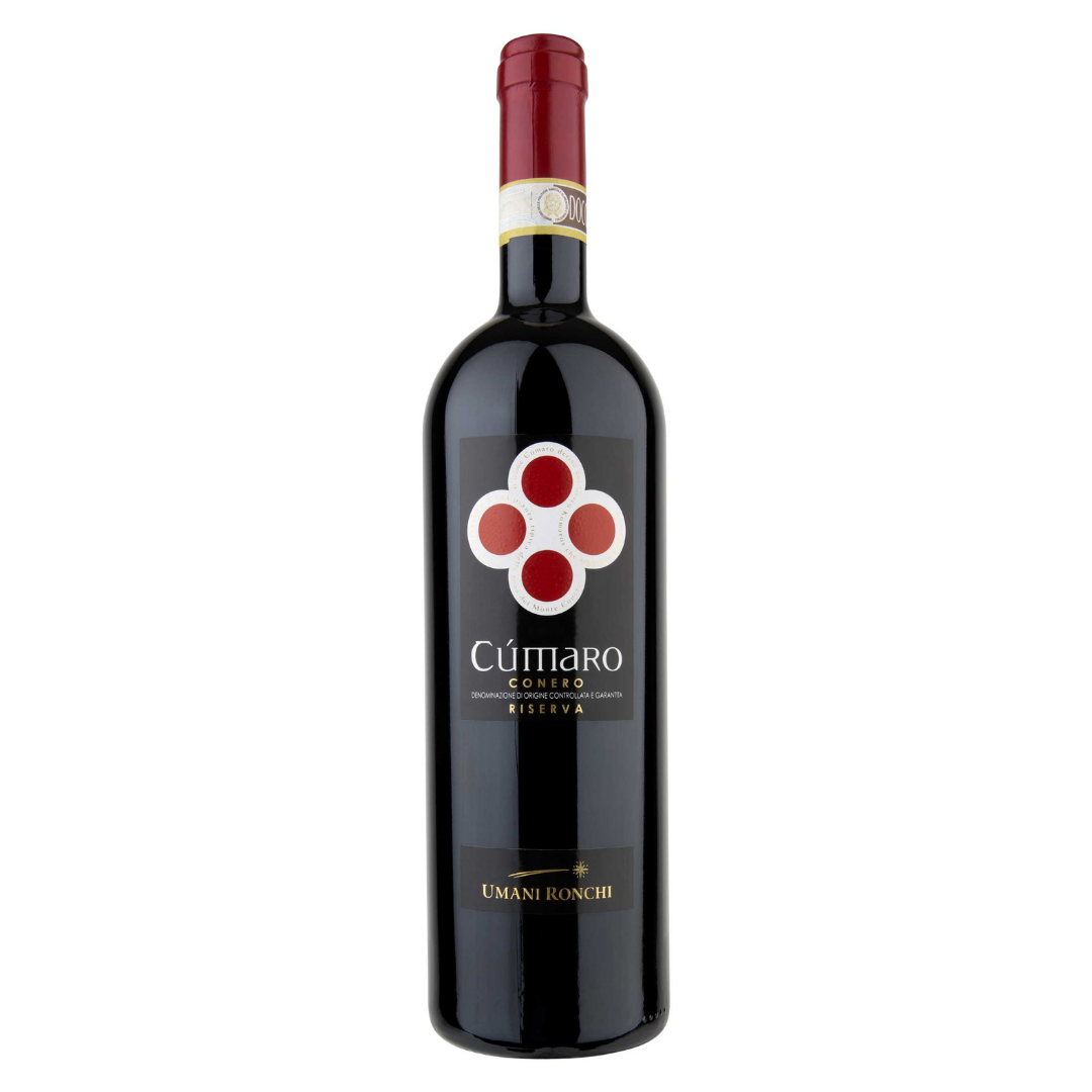 Conero Riserva DOCG "Cùmaro"