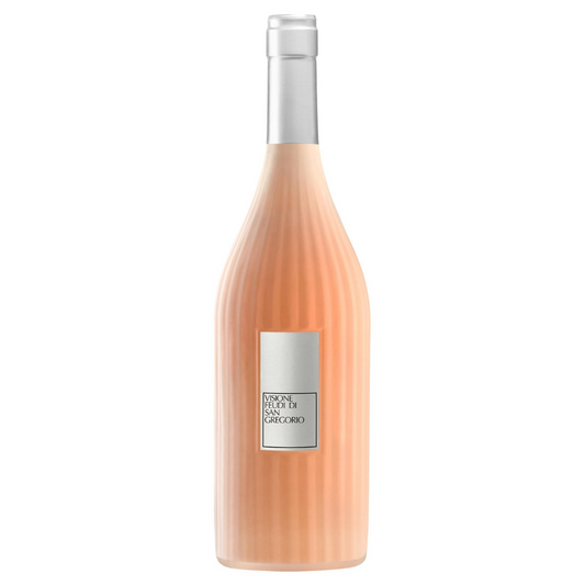 Aglianico Rosato DOC "Visione"