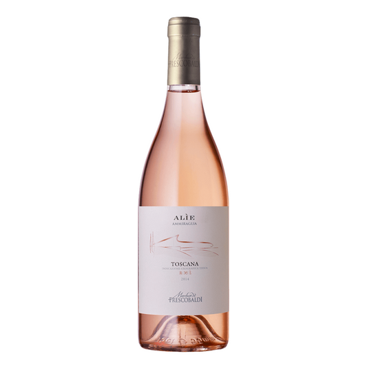 Toscana Rosato IGT "Alìe"