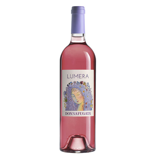 Sicilia Rosato DOC “Lumera”