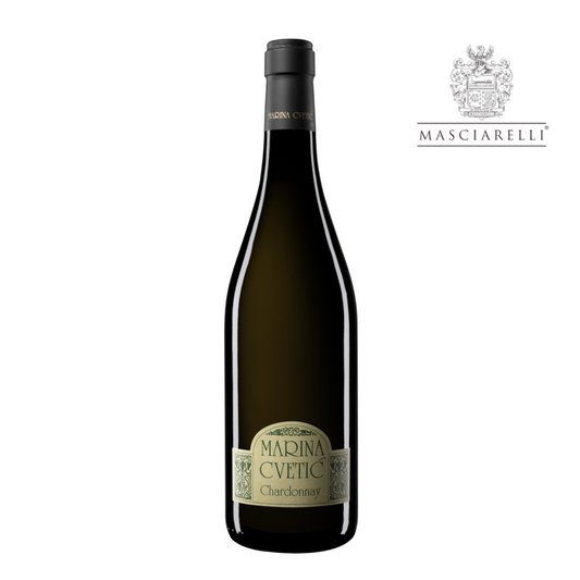 Chardonnay Colline Teatine IGT "Marina Cvetic"